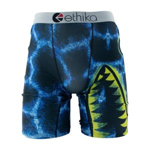 Ethika Shorts