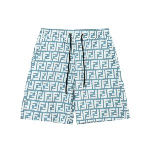 Fendi Shorts