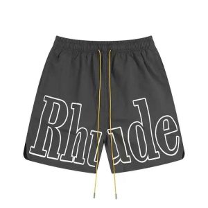 Rhude Shorts