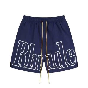 Rhude Shorts