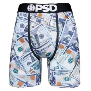 PSD Shorts