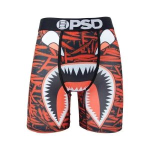 PSD Shorts