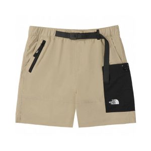 The Norce Face Shorts