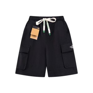The Norce Face Shorts