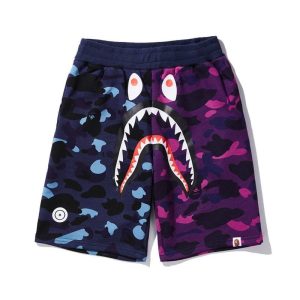 BAPE Shorts