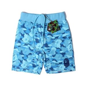 BAPE Shorts