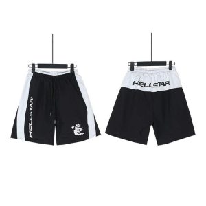 Hellstar Shorts