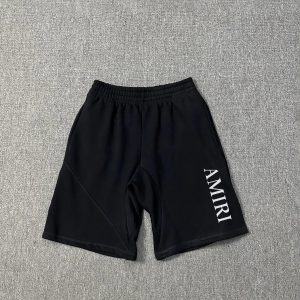 Amiri Shorts