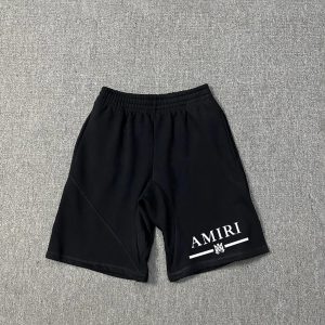 Amiri Shorts