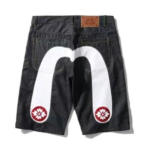 Evisu Shorts