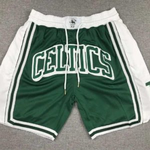 CELTICS Shorts