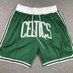 CELTICS Shorts