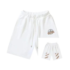 Off-white Shorts