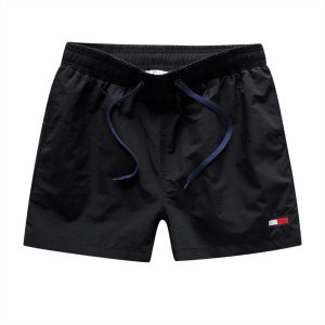 Tommy Shorts