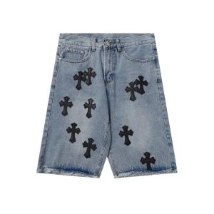 Chrome hearts Shorts
