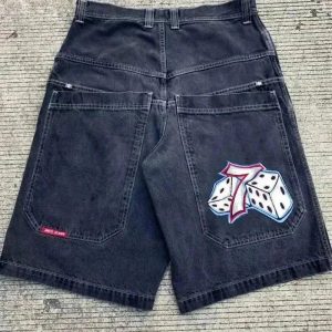 JNCO Shorts