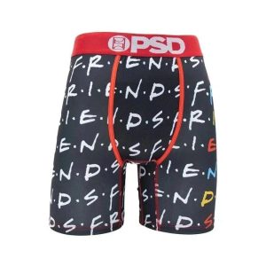PSD underwear