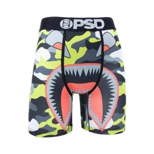 PSD underwear