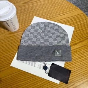 Louis Vutioon Hat