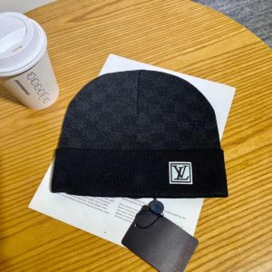 Louis Vutioon Hat