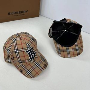 Burberry Hat