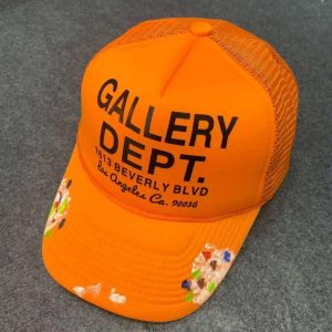 Gallery Dept Hat