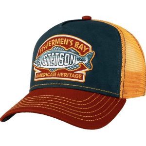 STETSON Hat
