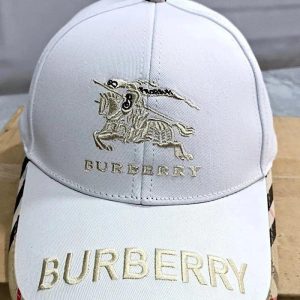 Burberry Hat