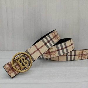 Burberry Belt