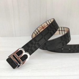 Burberry Belt