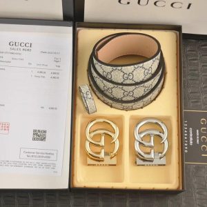 Gucci Belt