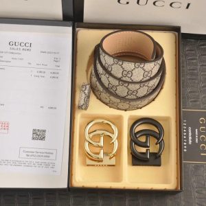 Gucci Belt
