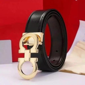 Salvatore Ferragamo Belt