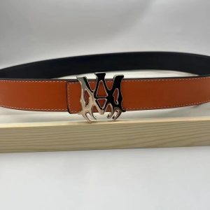 Amiri Belt