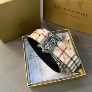 Burberry Belt