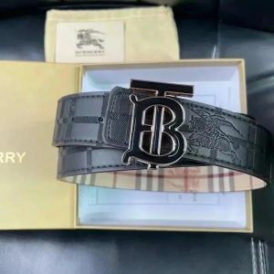 Burberry Belt