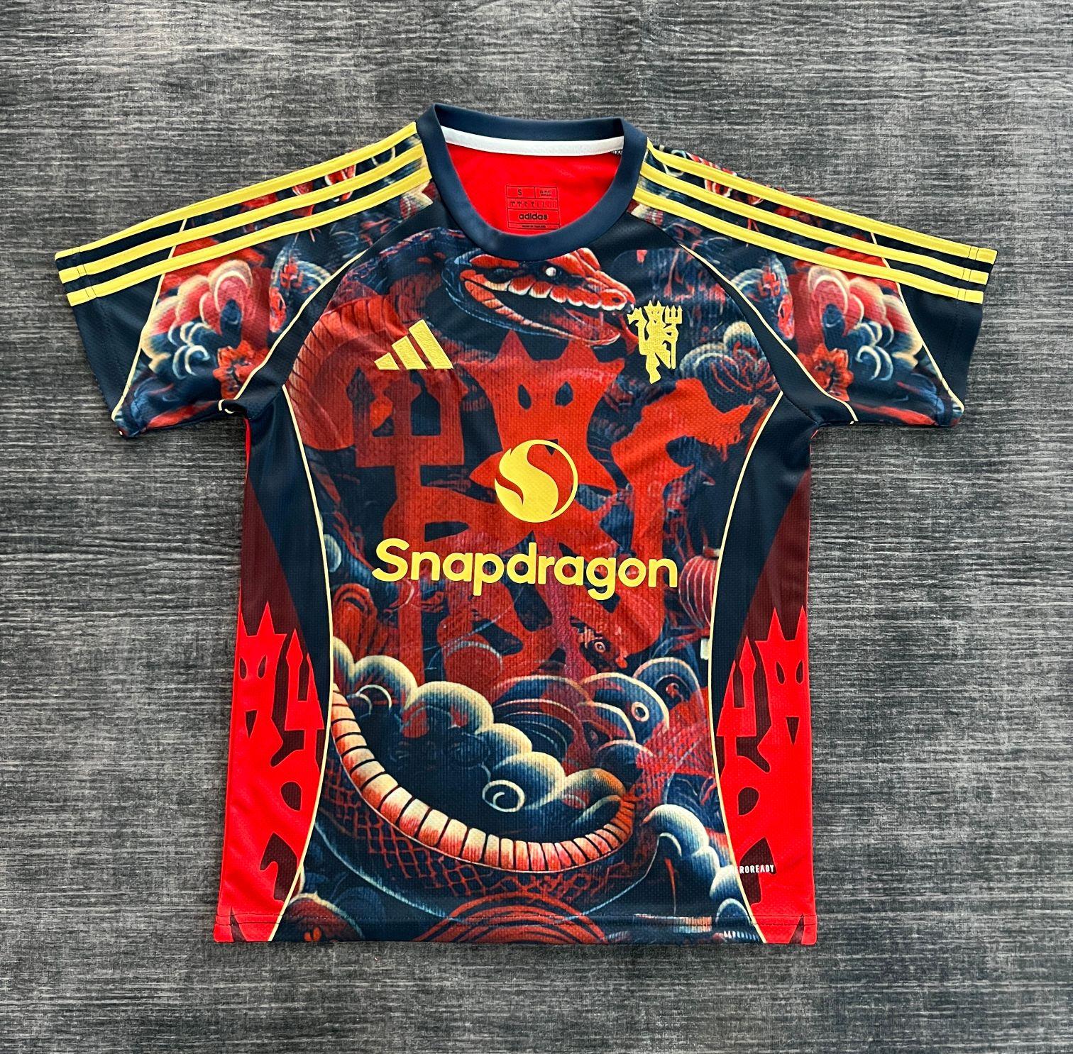 25-26 Napoli away kit
