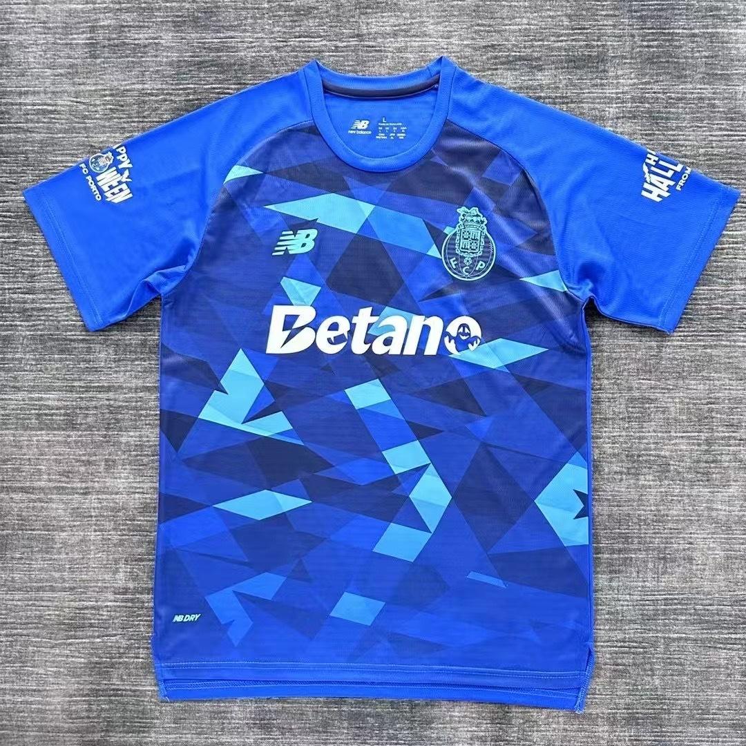 24-25 Red AC Special Edition Jersey