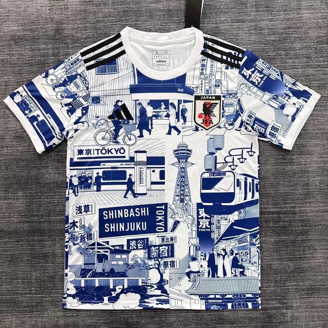 24-25 Santos Special Edition Jersey