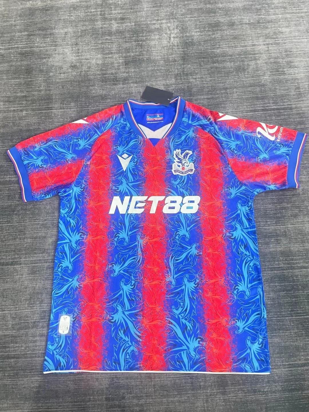 24-25 Spain football jersey