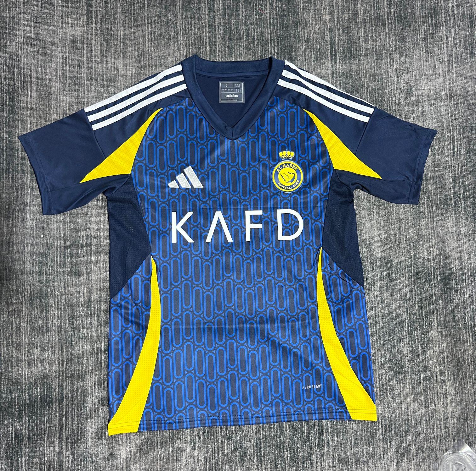 24-25 Manchester City third kit