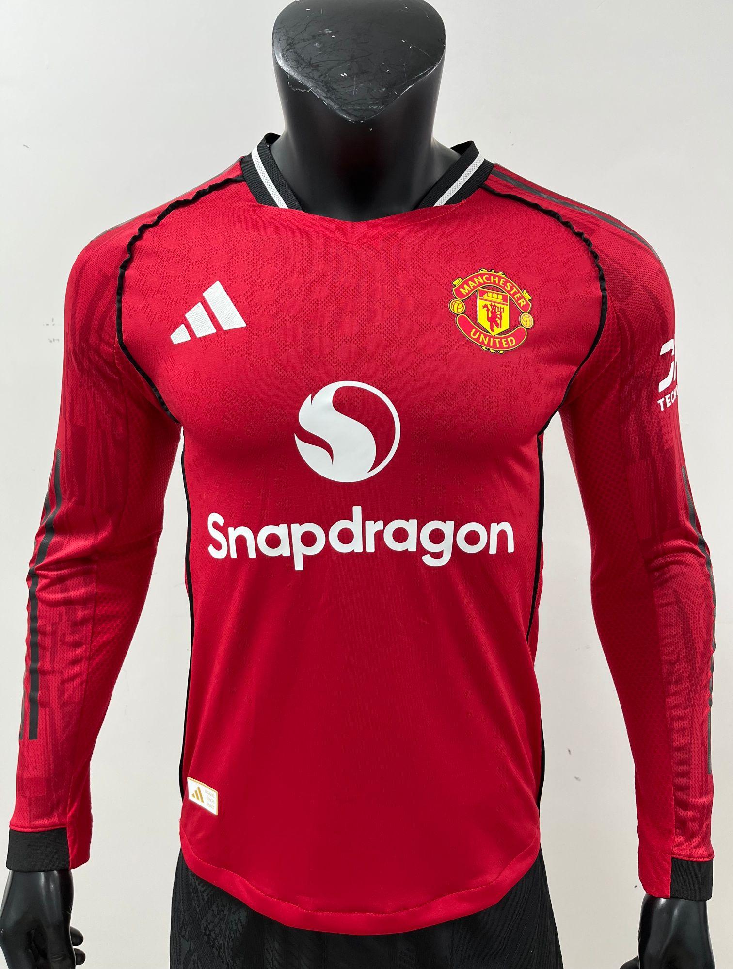 26-27 Germany home jersey