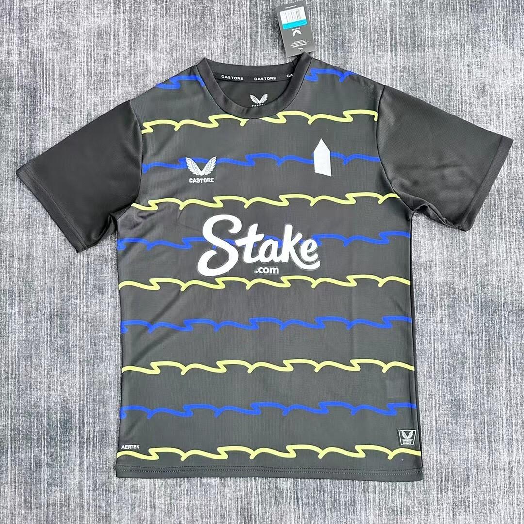 25-26 Boca Juniors away kit