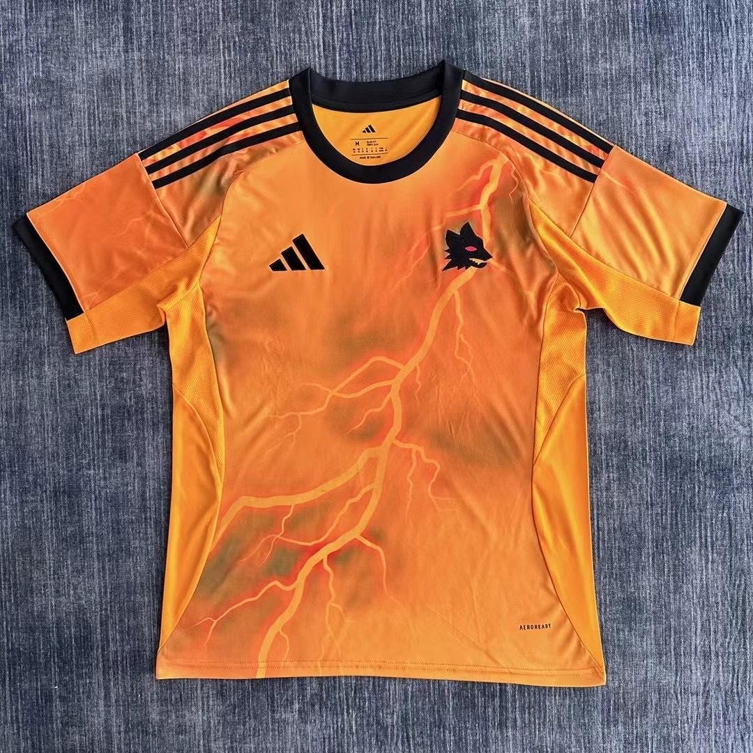 25-26 Marseille jersey