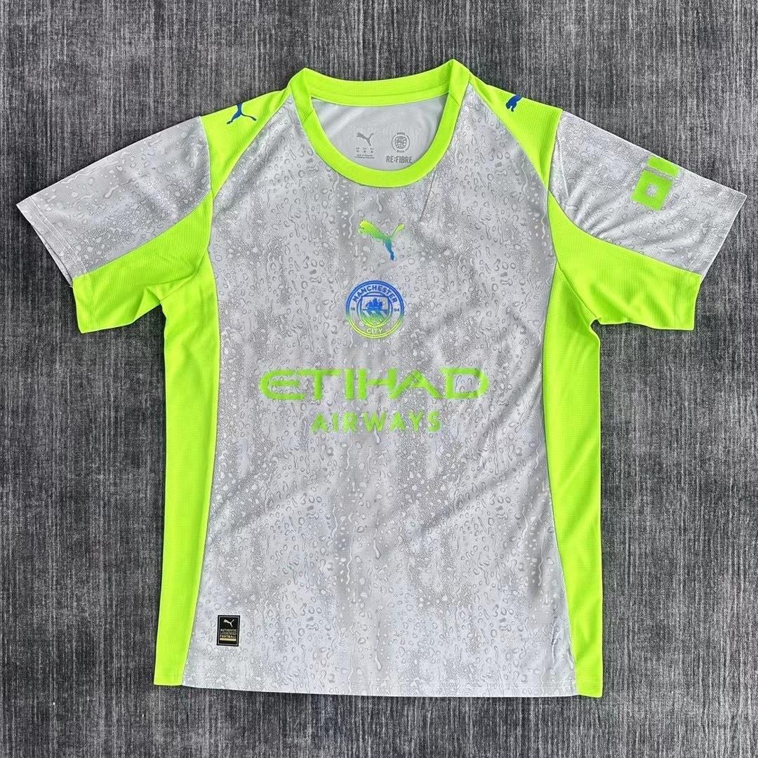 25-26 Manchester United away kit