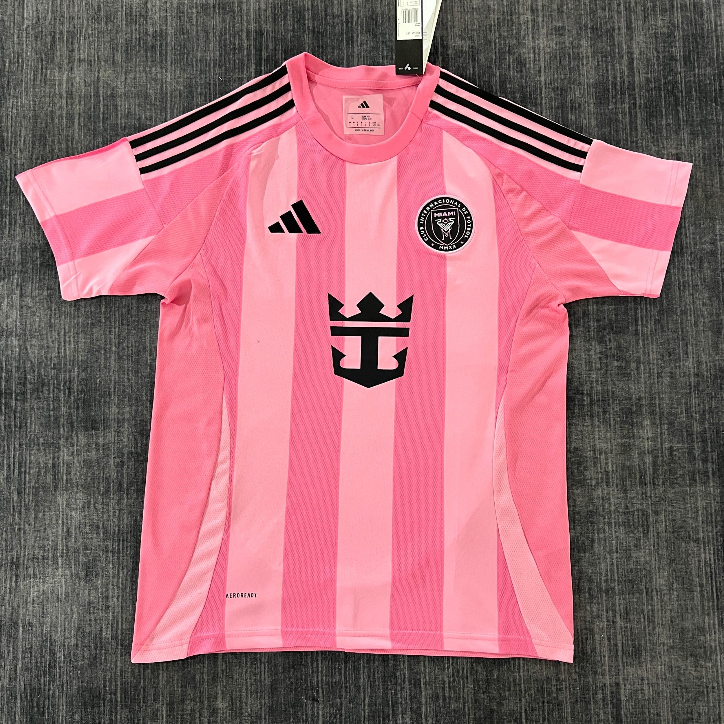 25-26 Miami Away Kit (Second Kit)
