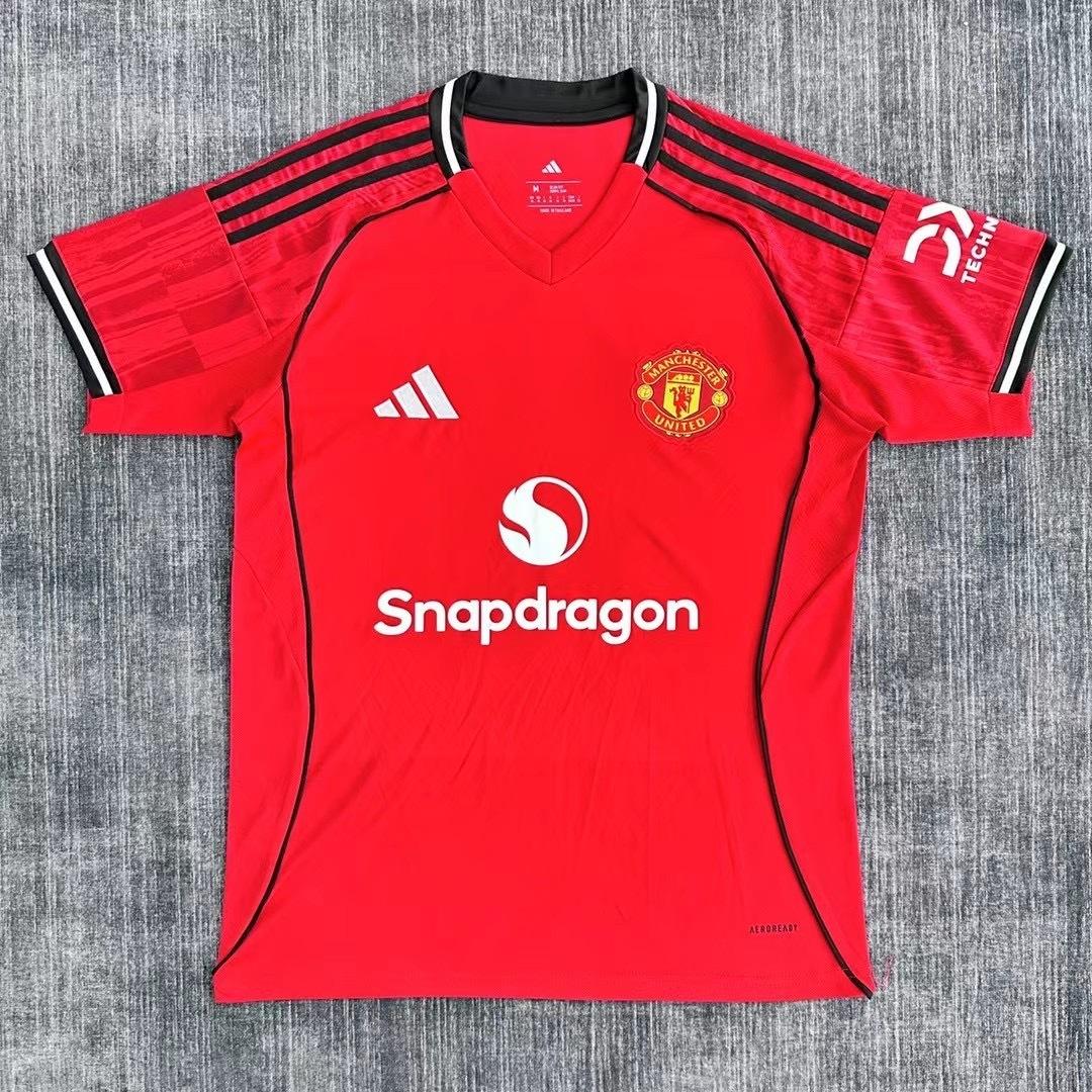 25-26 Napoli commemorative edition jersey