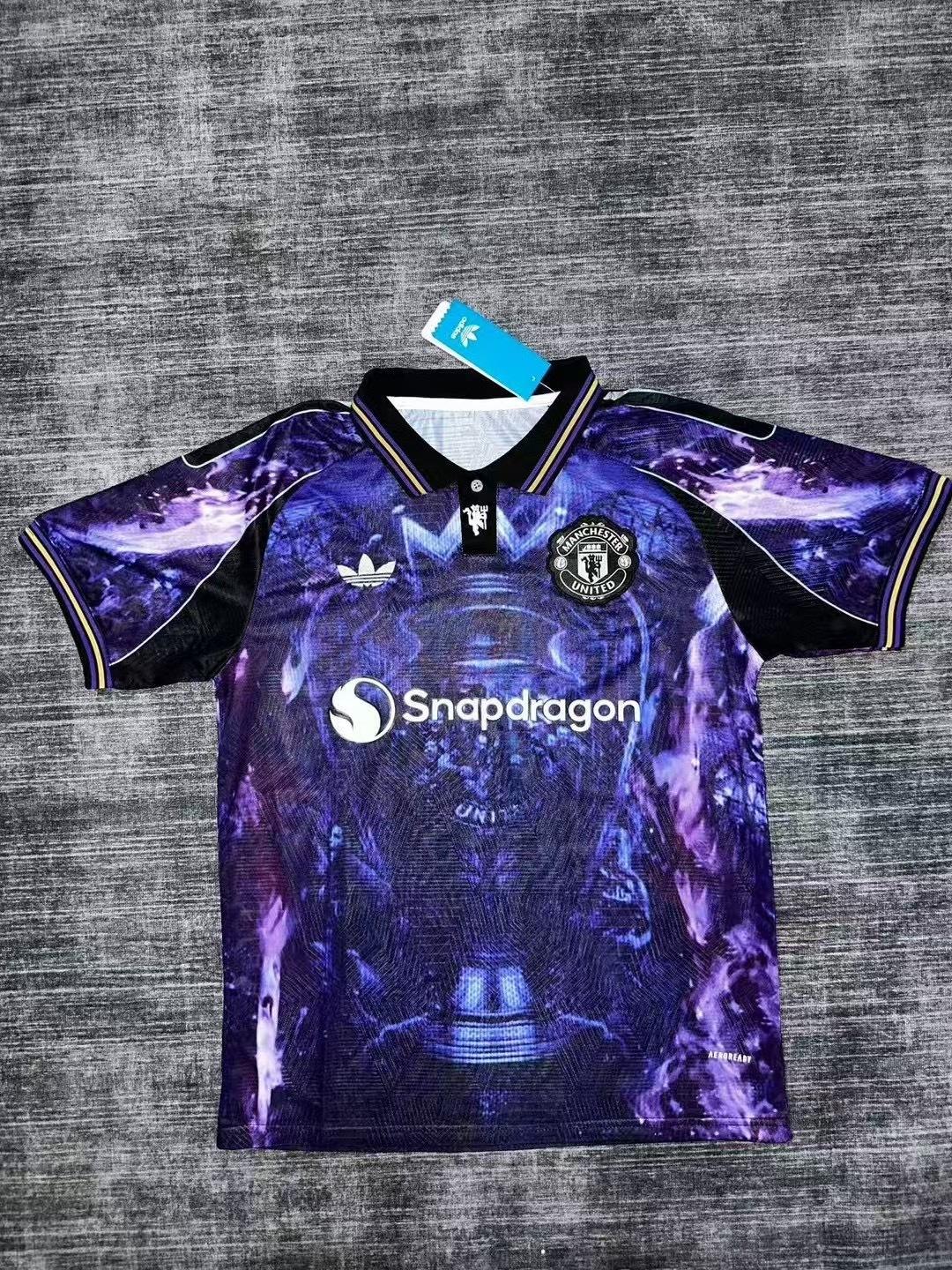 25-26 AC Milan away kit