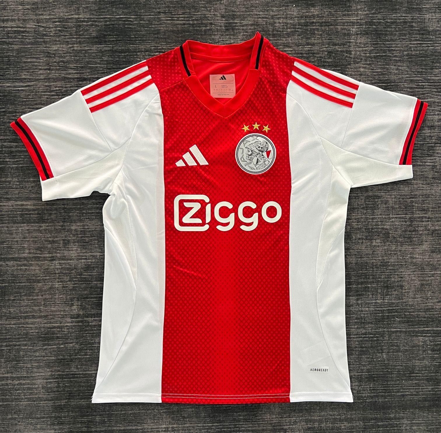 25-26 Everton jersey