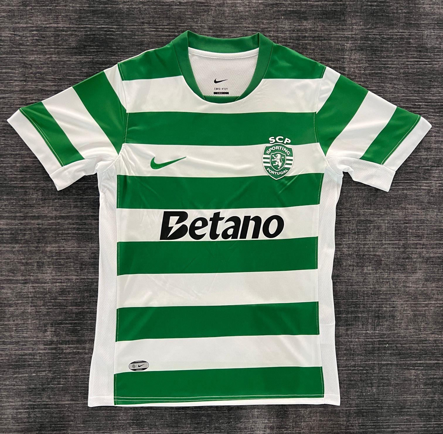 25-26 Lisbon Away Kit